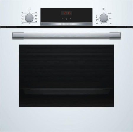 Электрический духовой шкаф Bosch HBF534EW0R